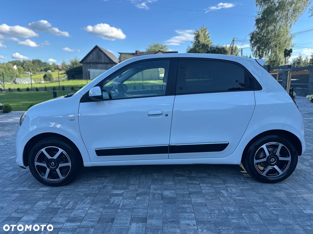 Renault Twingo Energy TCe 90 Intens - 18