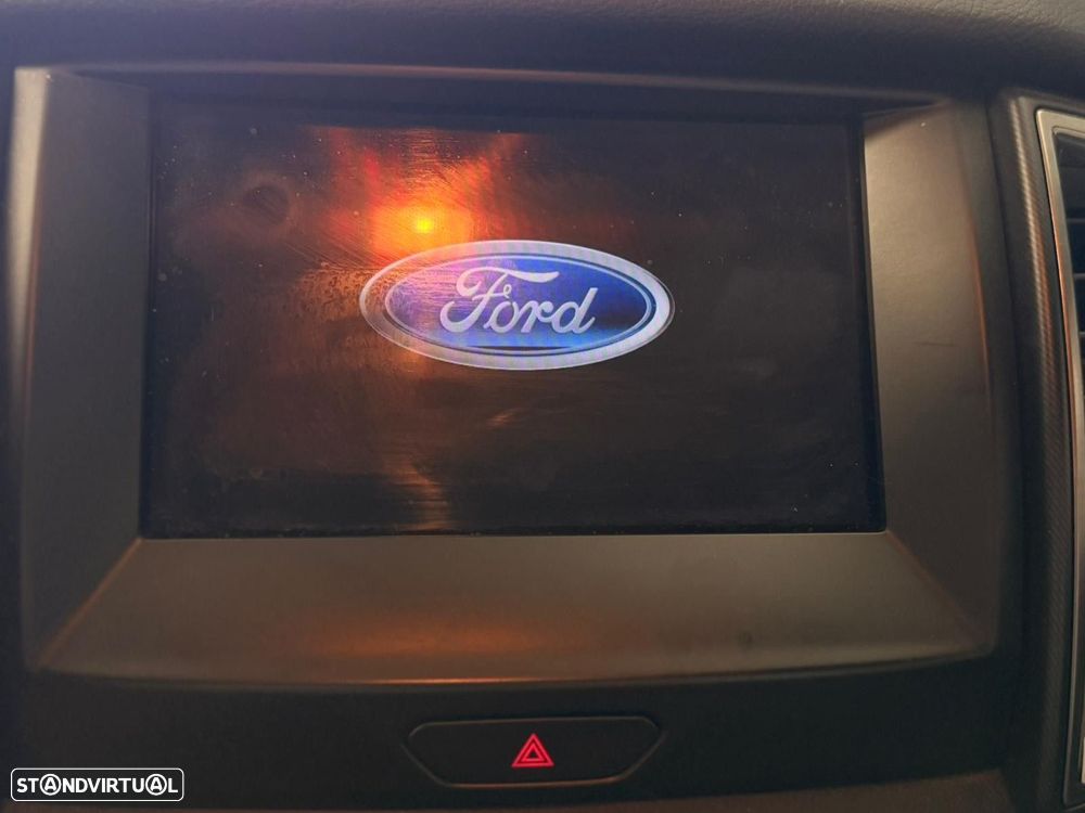 Ford Ranger 2.0 TDCi CD Raptor 4WD - 31