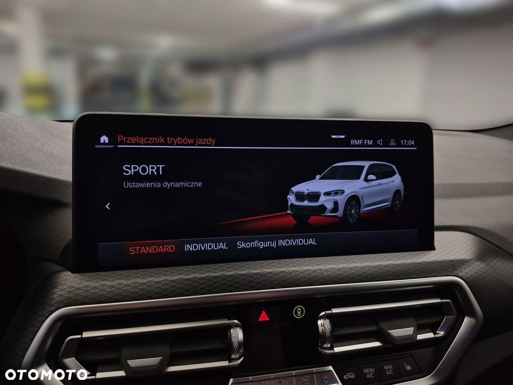BMW X3 - 31