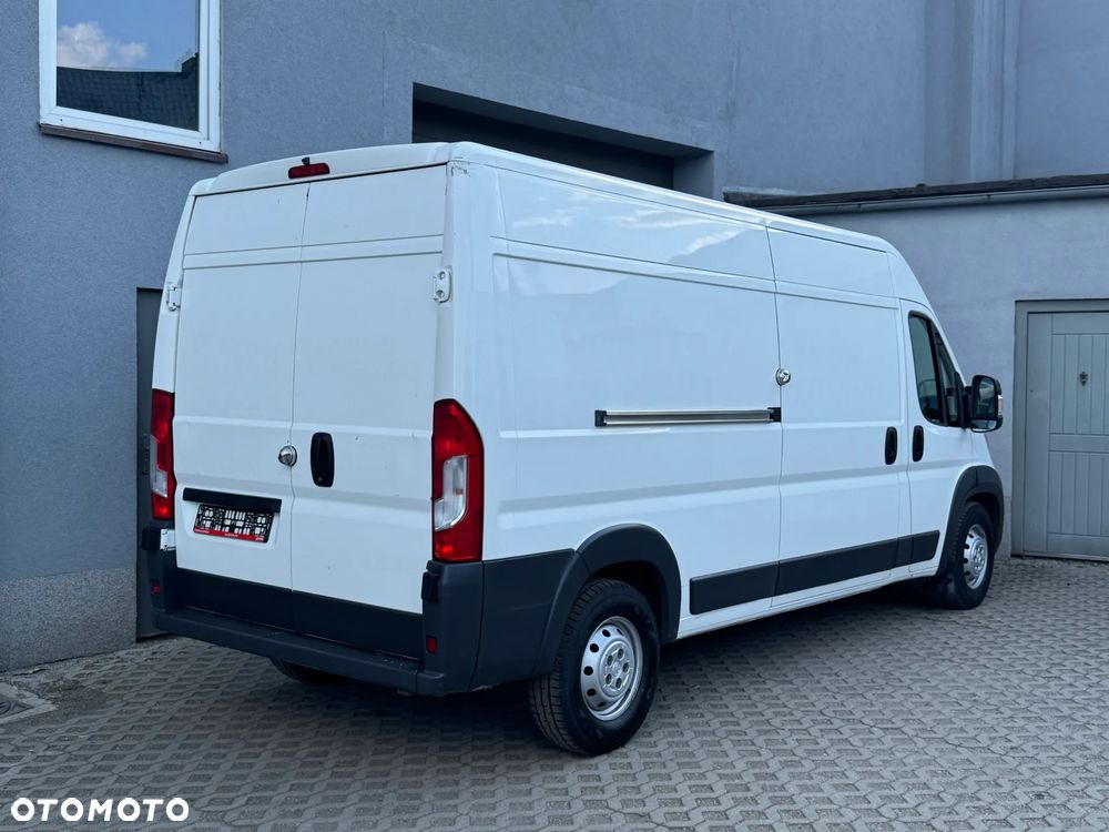 Peugeot Boxer - 5