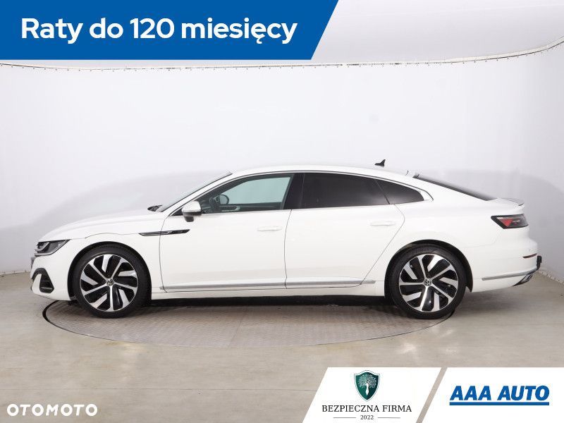 Volkswagen Arteon - 4