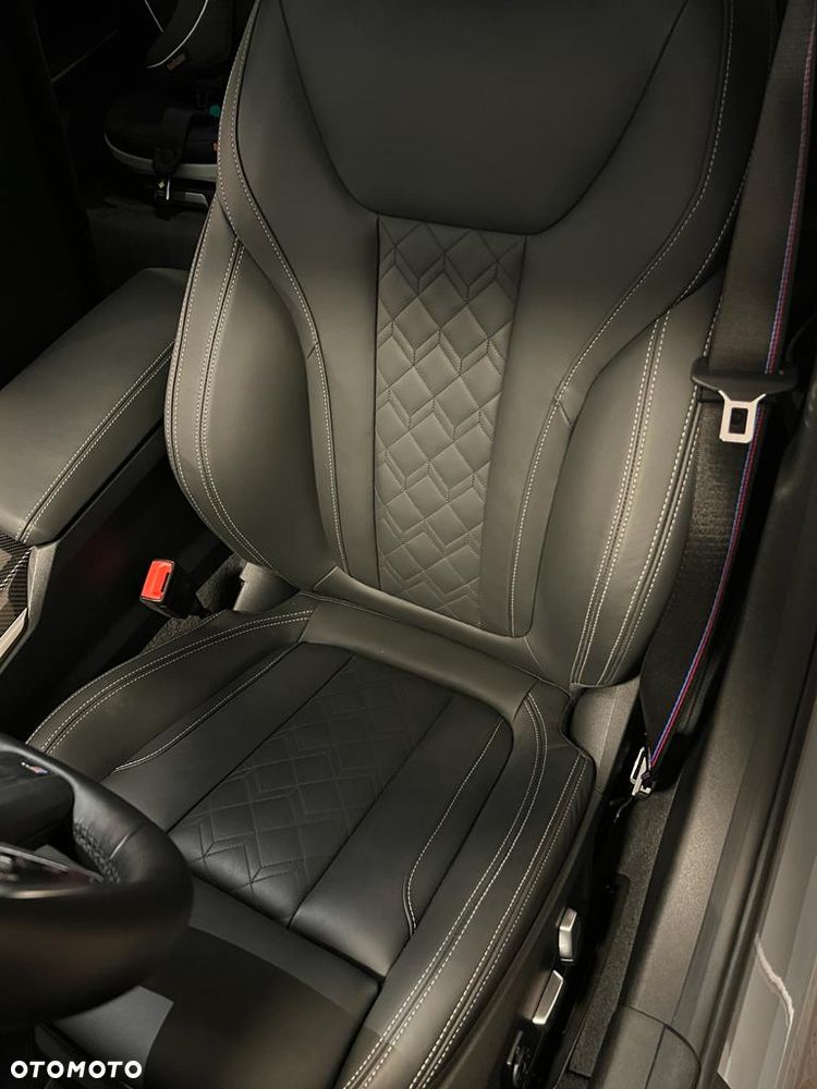 BMW Seria 3 M340i xDrive mHEV sport - 19