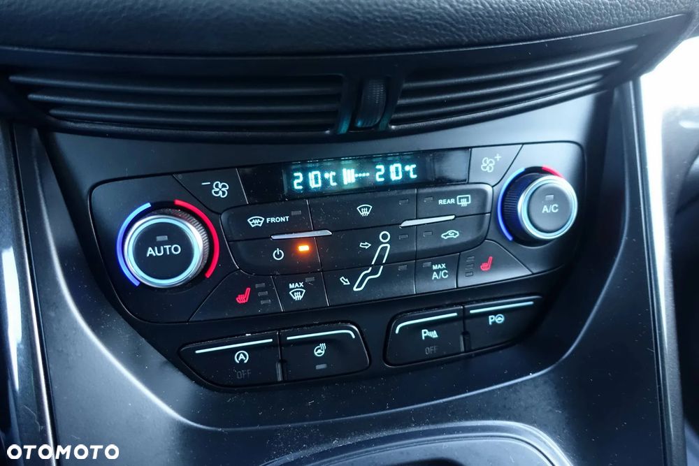 Ford C-MAX 1.5 EcoBoost Start-Stop-System Sport - 23