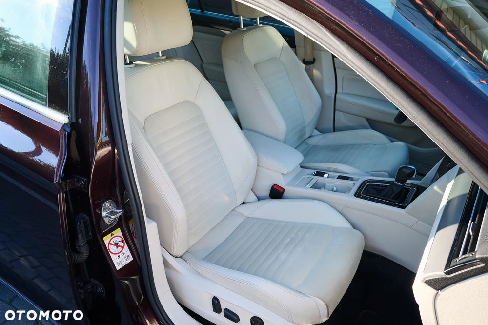 Volkswagen Passat 1.8 TSI BMT Highline DSG - 13