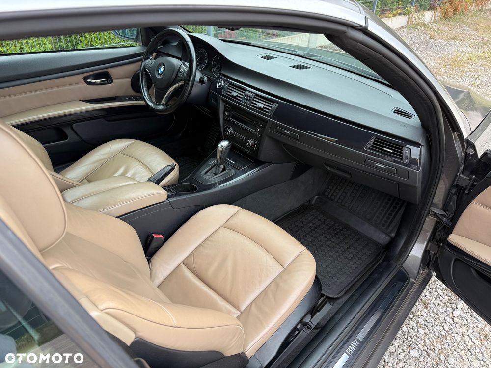 BMW Seria 3 - 38