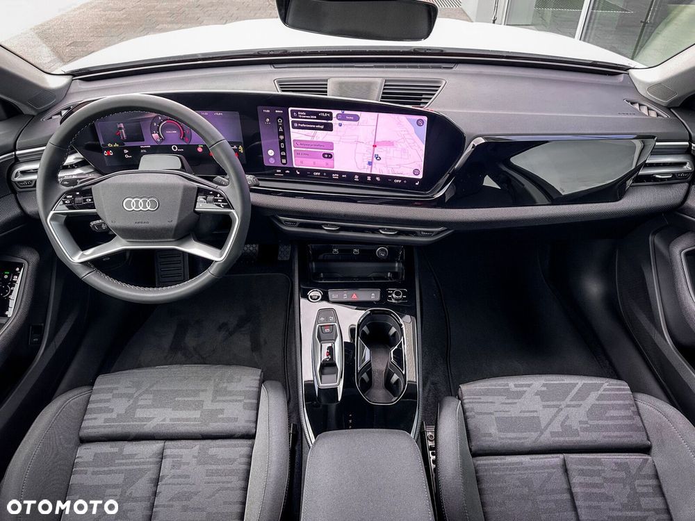 Audi A5 Avant - 23