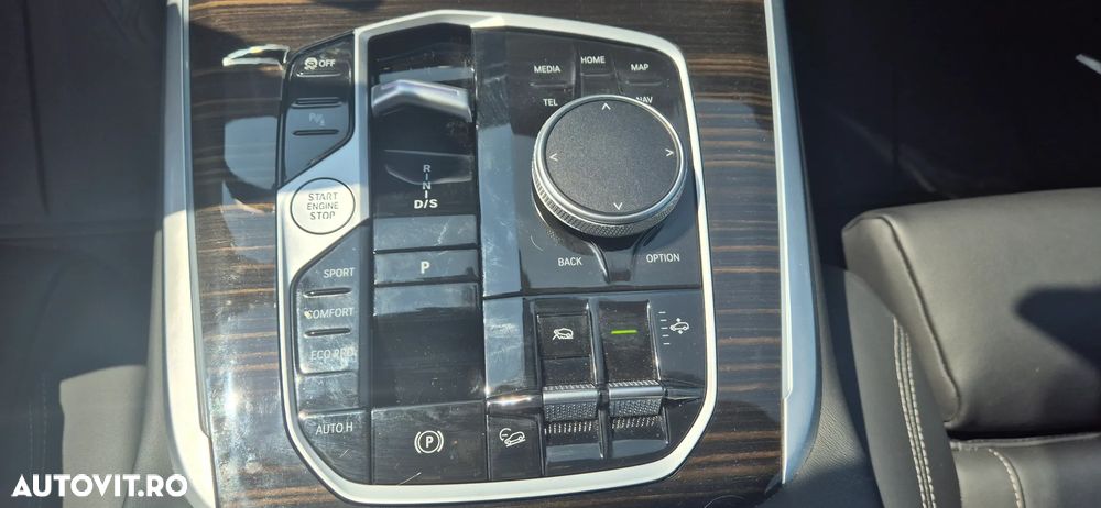 BMW X7 - 10