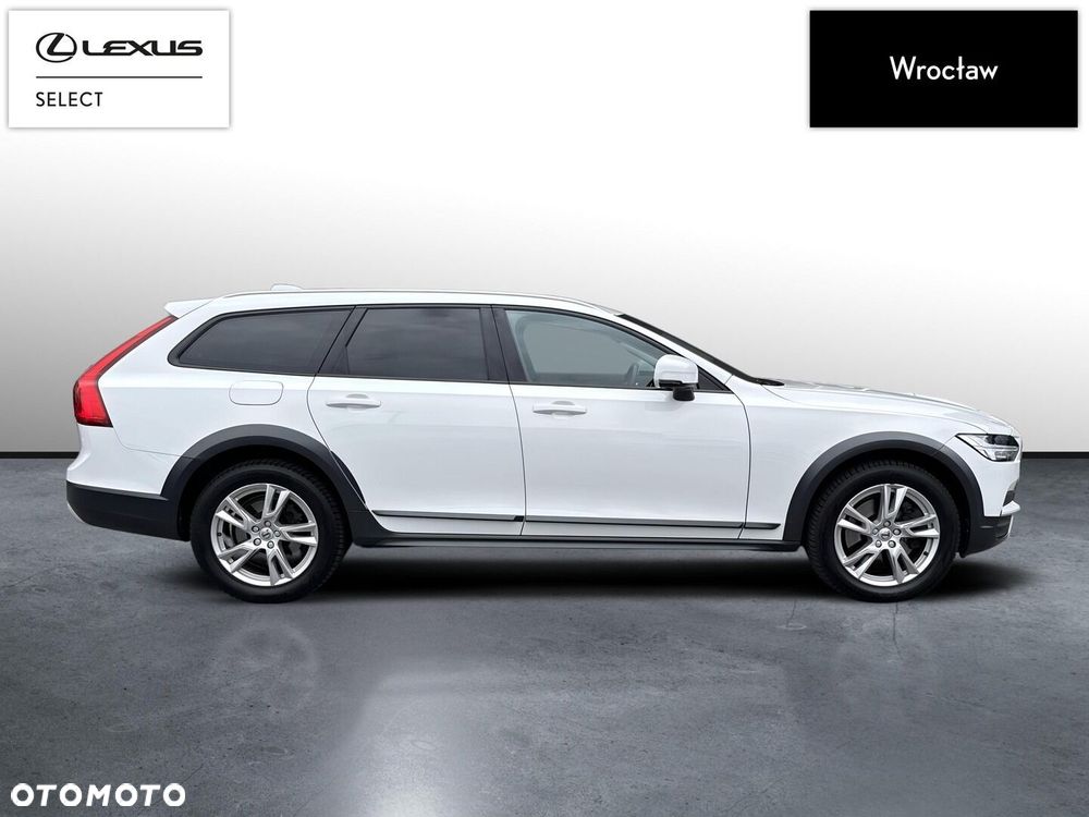 Volvo V90 Cross Country D4 SCR AWD Pro - 7