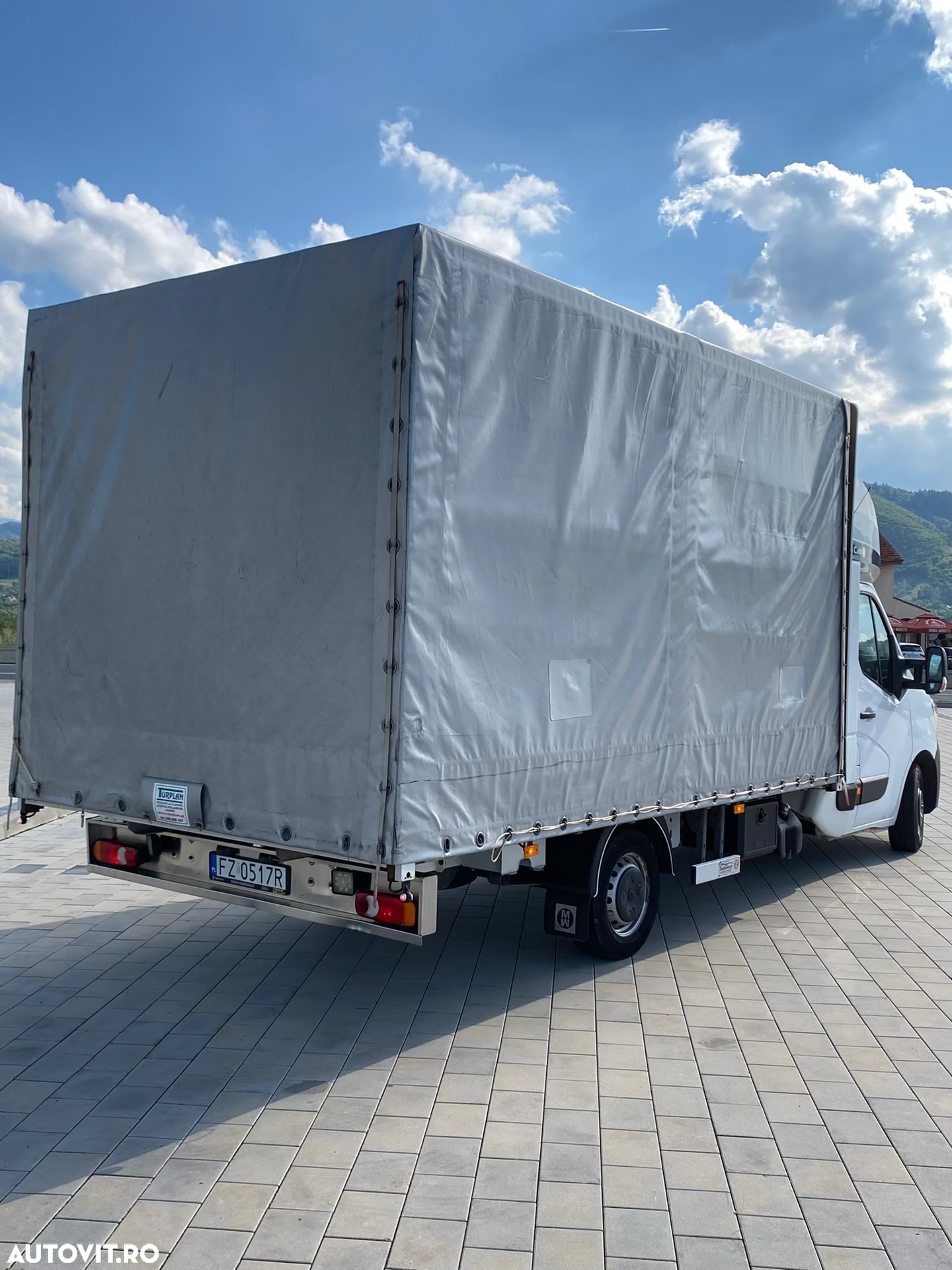 Renault Master - 6