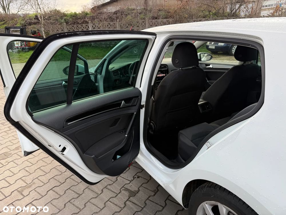 Volkswagen Golf 1.5 TSI BMT Highline - 10