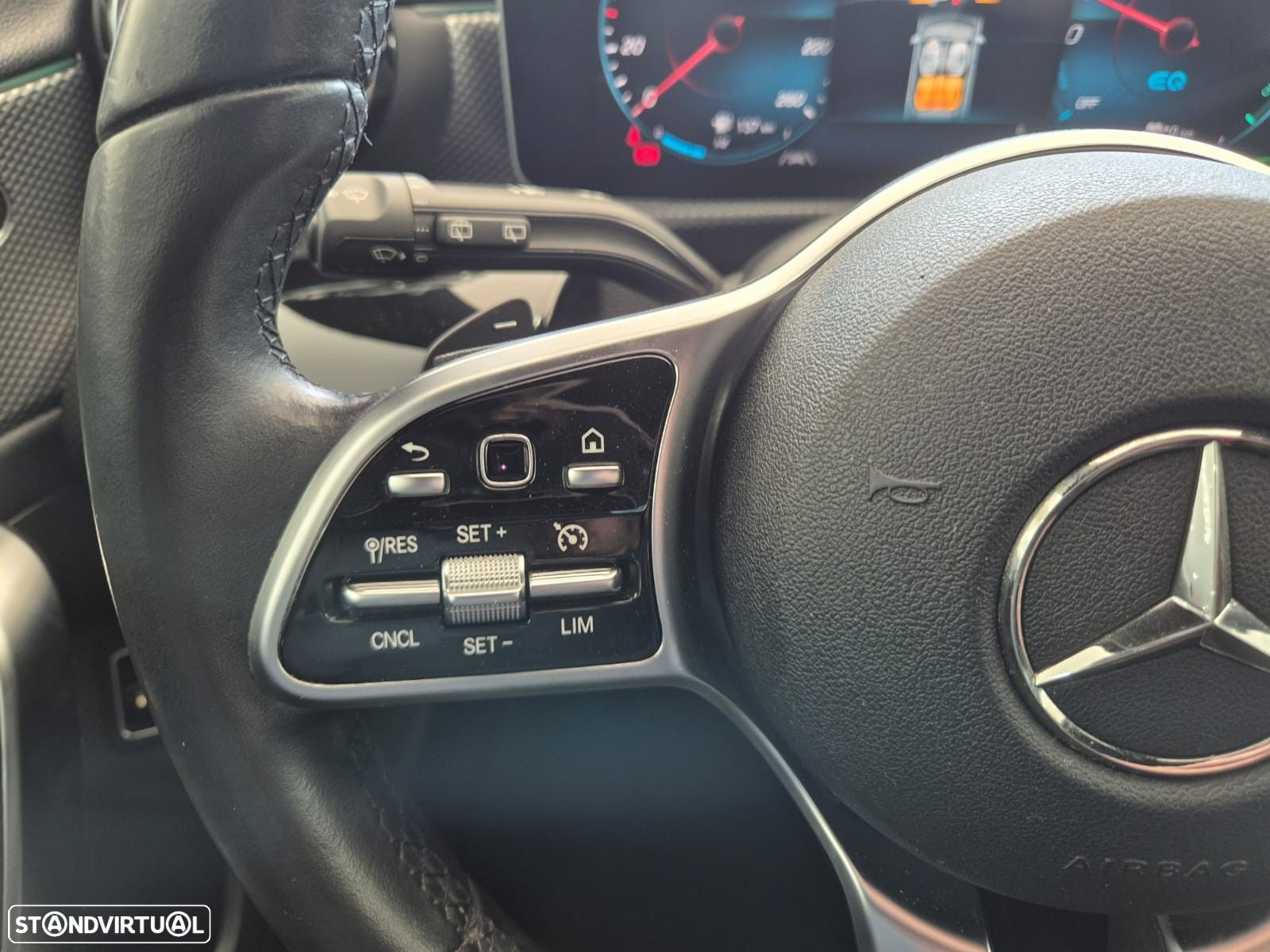 Mercedes-Benz A 250 e Progressive - 18