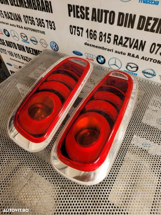 Stopuri Lampa Stop Tripla Stanga Dreapta LED Mini Clubman F54 Originale Absolut Intacte Cod - 4