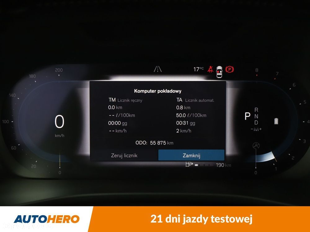 Volvo XC 40 B3 Plus Dark - 19