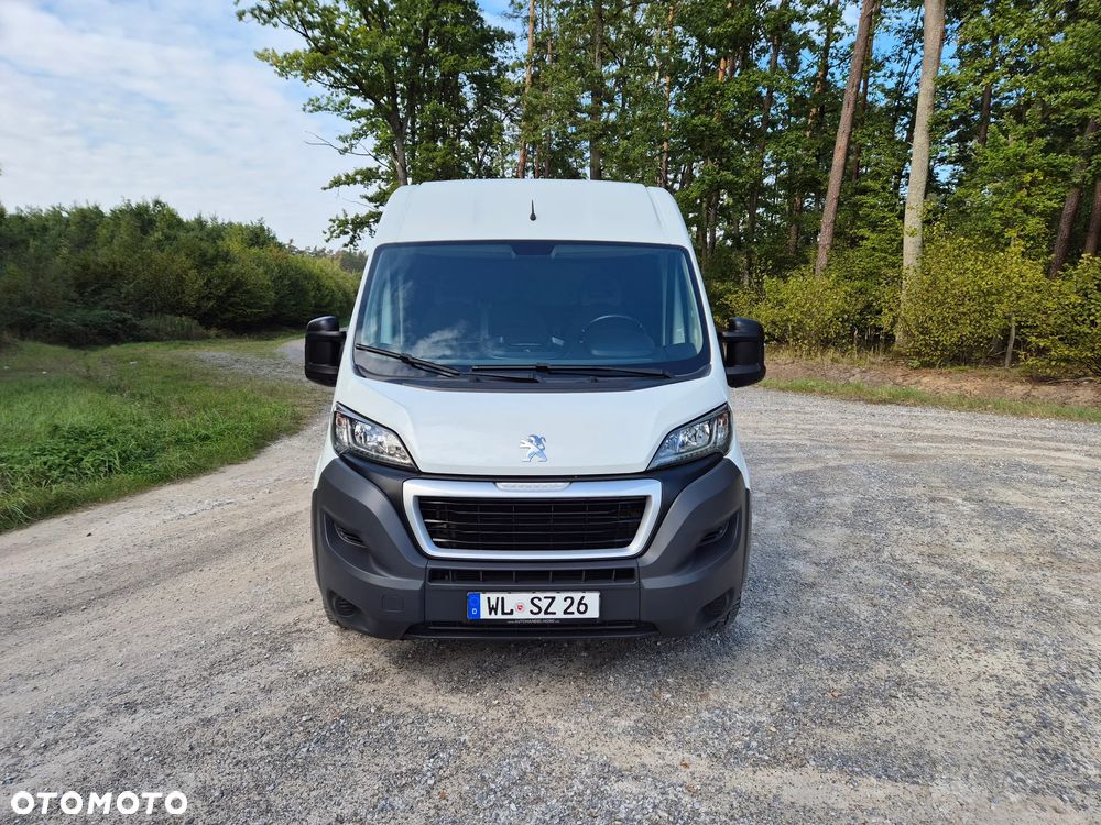 Peugeot Boler - 2