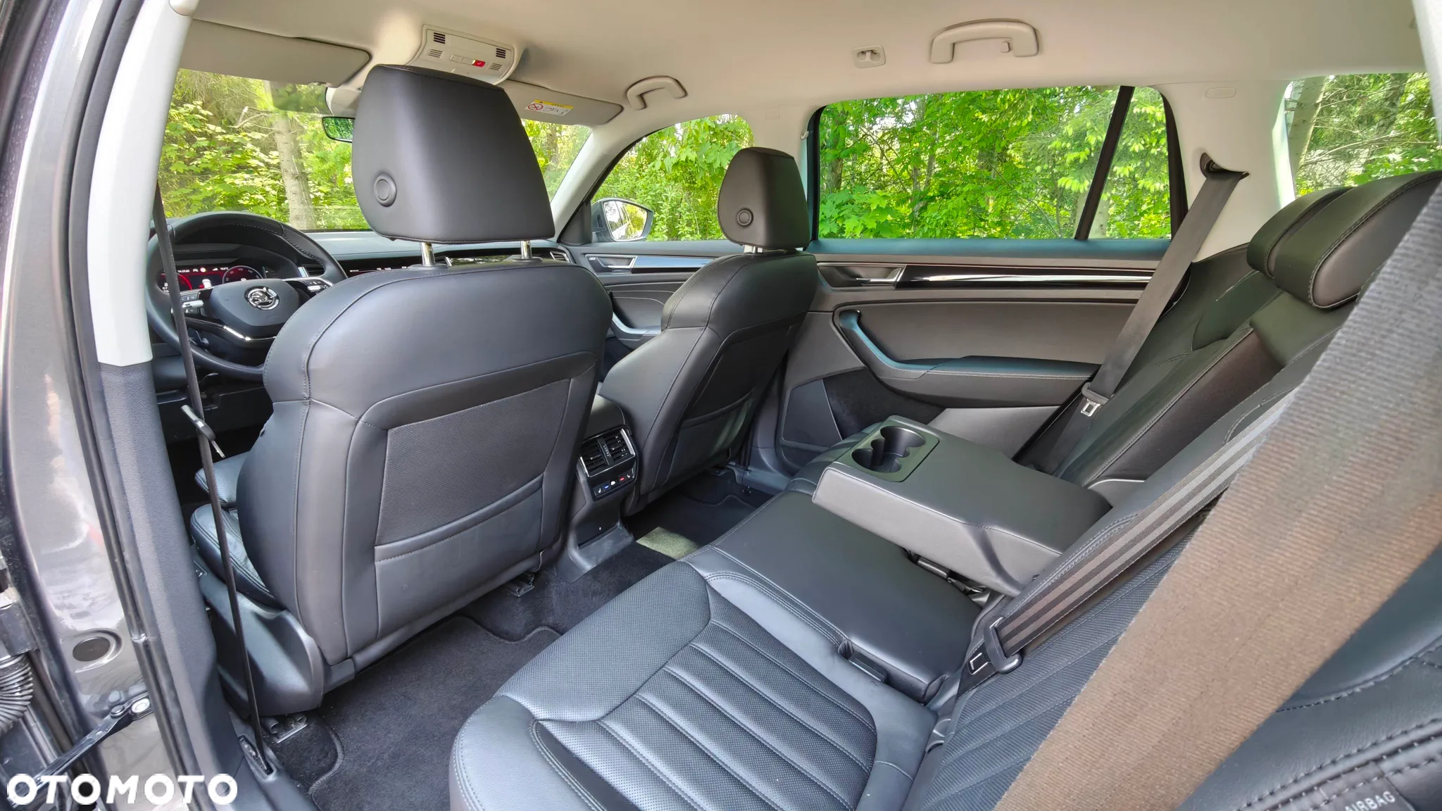 Skoda Kodiaq 2.0 TDI 4x4 DSG L&K - 14
