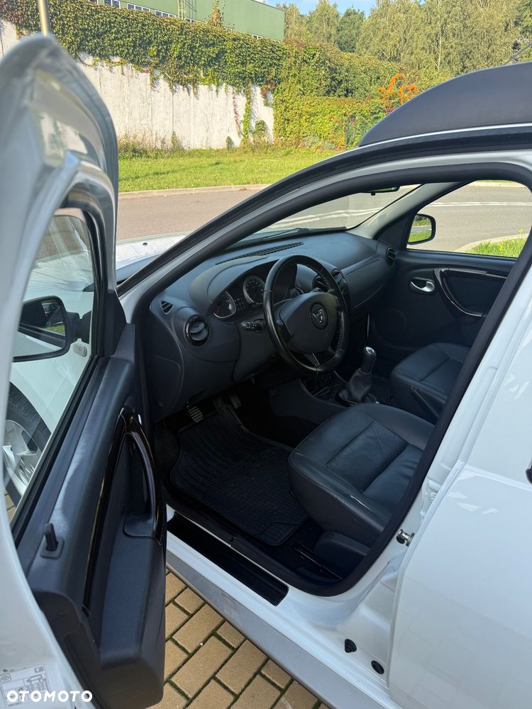 Dacia Duster 1.6 16V 4x2 Prestige - 11
