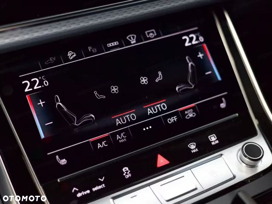 Audi Q7 - 18