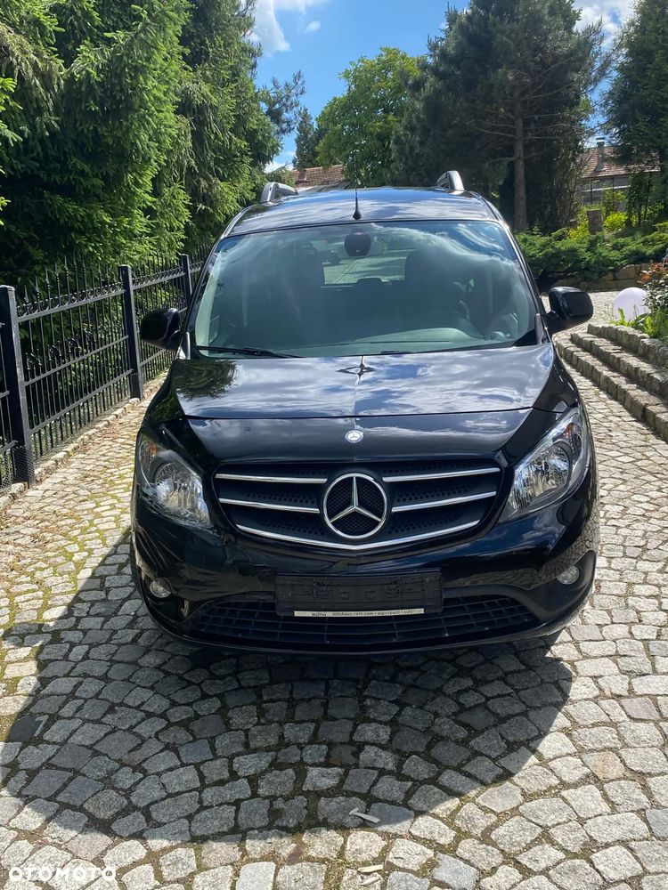 Mercedes-Benz Citan - 4