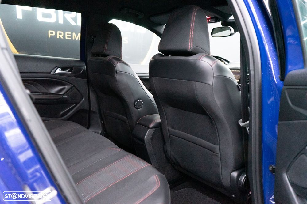 Peugeot 308 SW 2.0 BlueHDi GT Line - 43