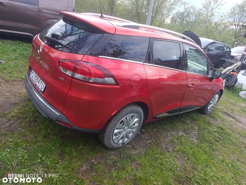 Renault Clio Energy dCi 75 Business - 27