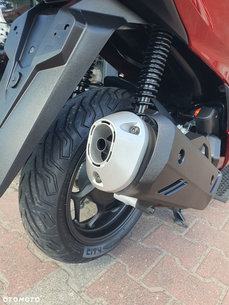 Honda PCX - 30