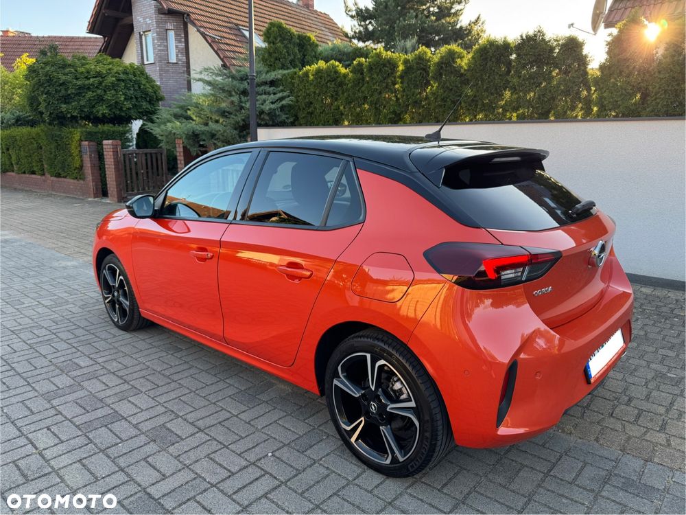 Opel Corsa - 4