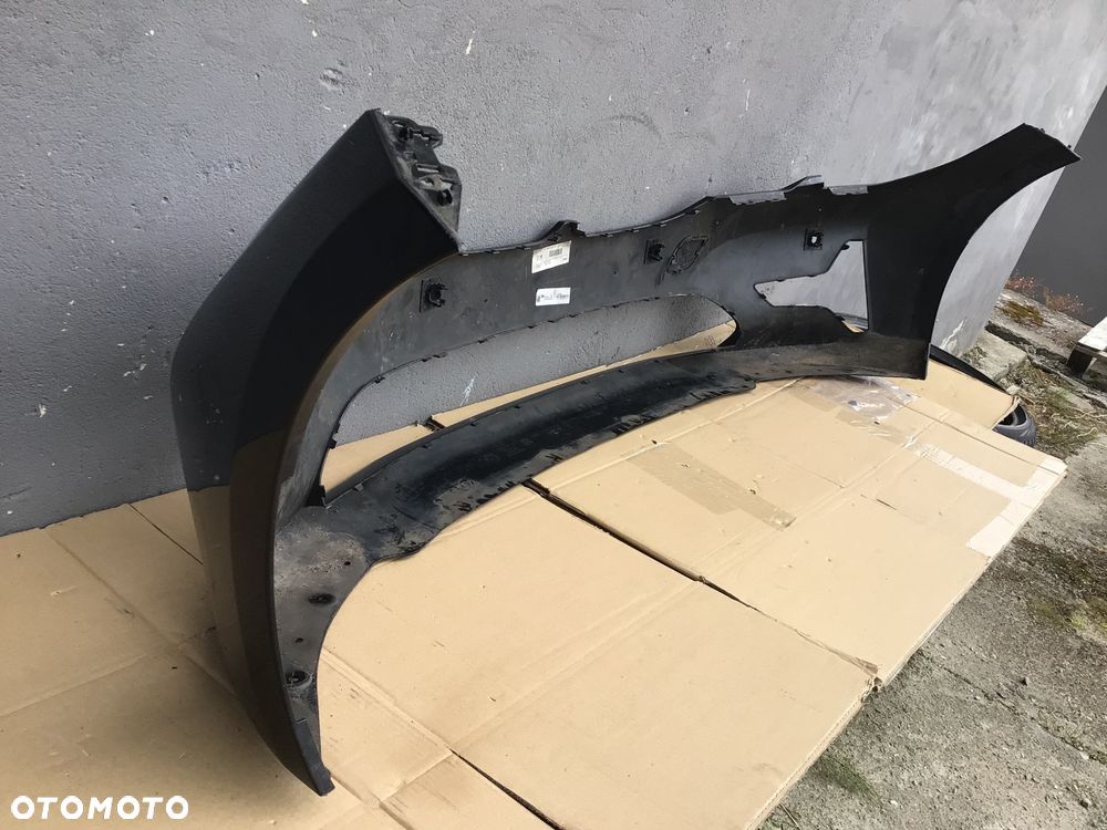 Zderzak przedni BMW G20 G21 - 4
