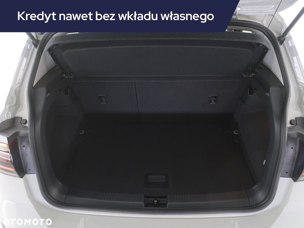 Volkswagen T-Cross - 15