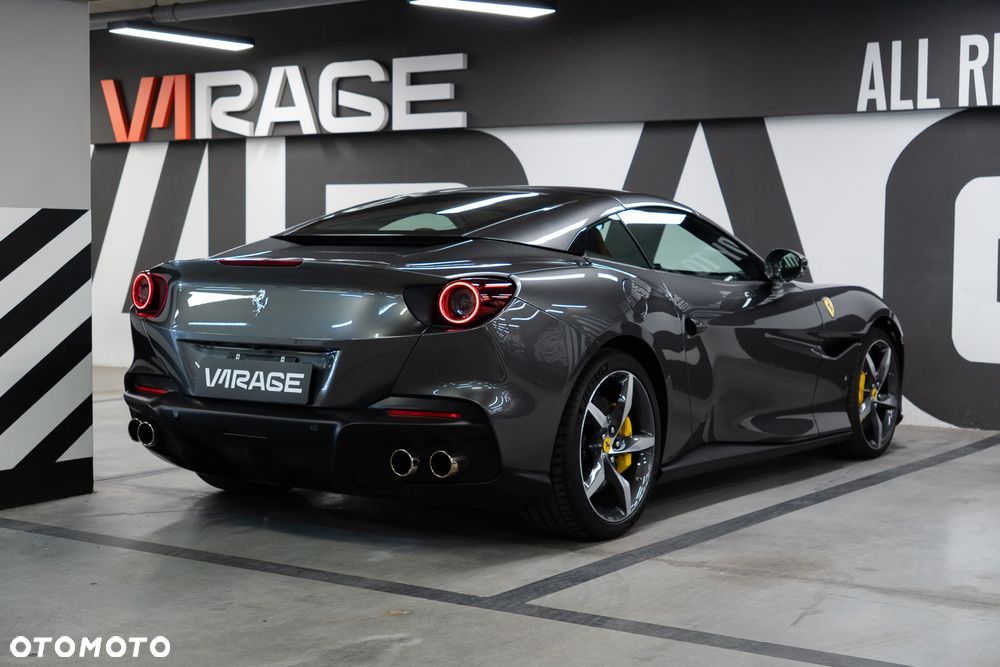 Ferrari Portofino M - 14