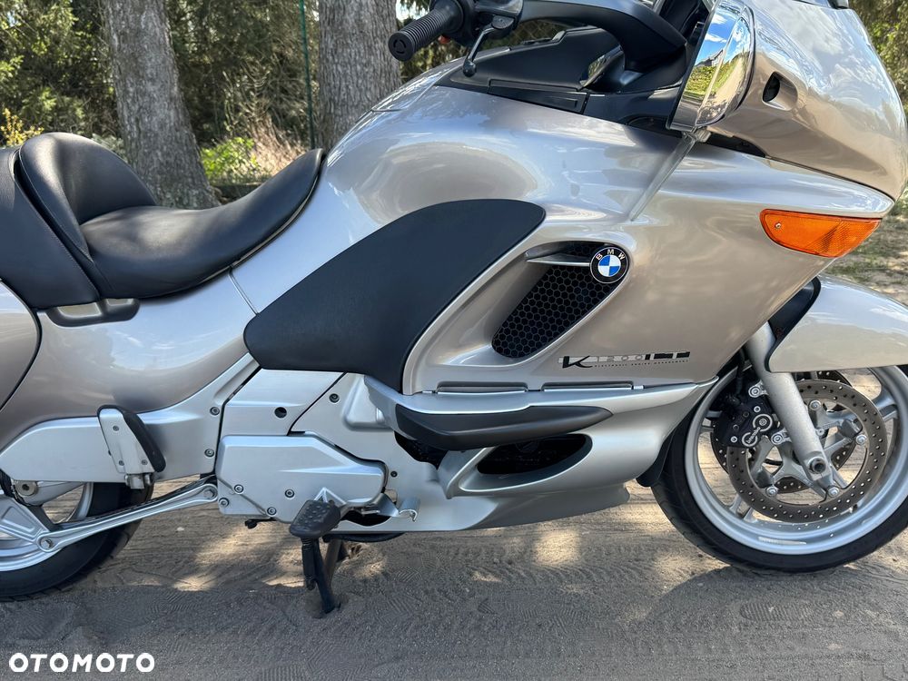 BMW K - 5