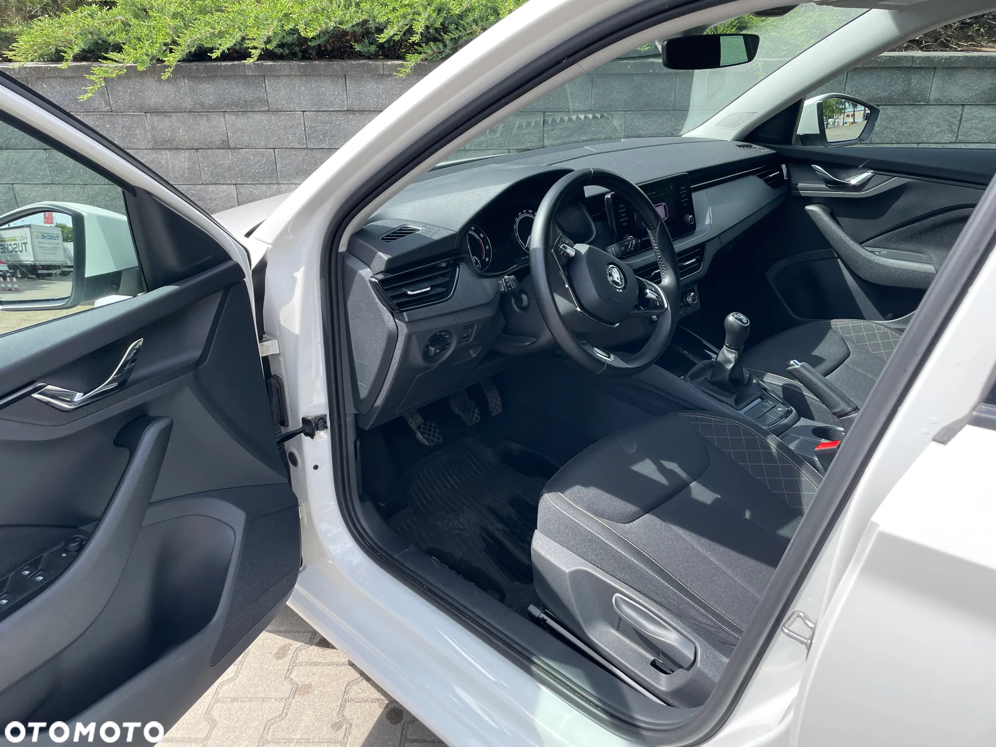 Skoda Scala 1.5 TSI Ambition - 5