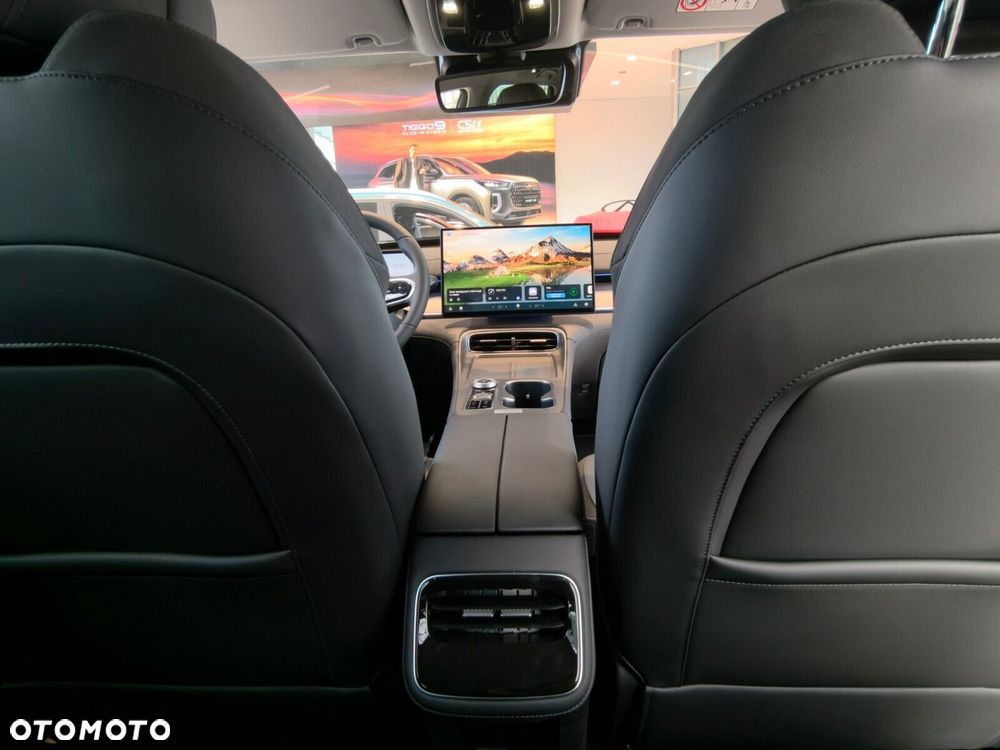 Chery Tiggo 8 - 20