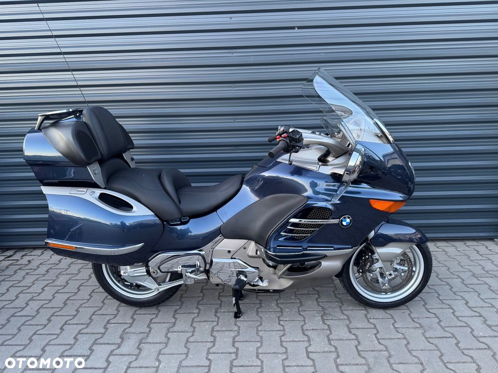 BMW K - 3