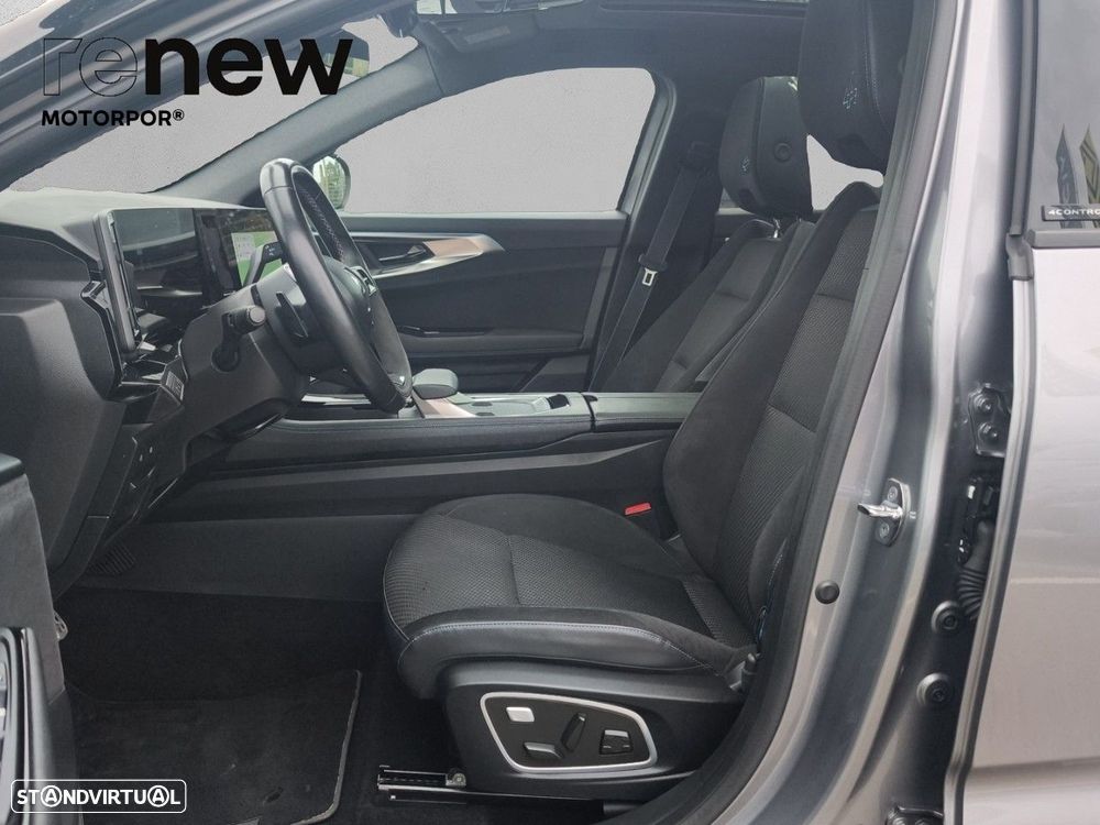 Renault Austral 1.2 E-Tech Iconic Espirit - 7