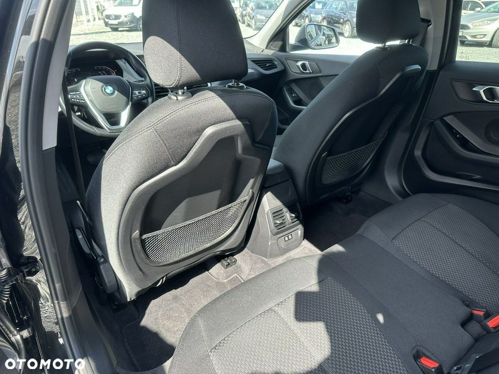 BMW Seria 1 118i Advantage - 27