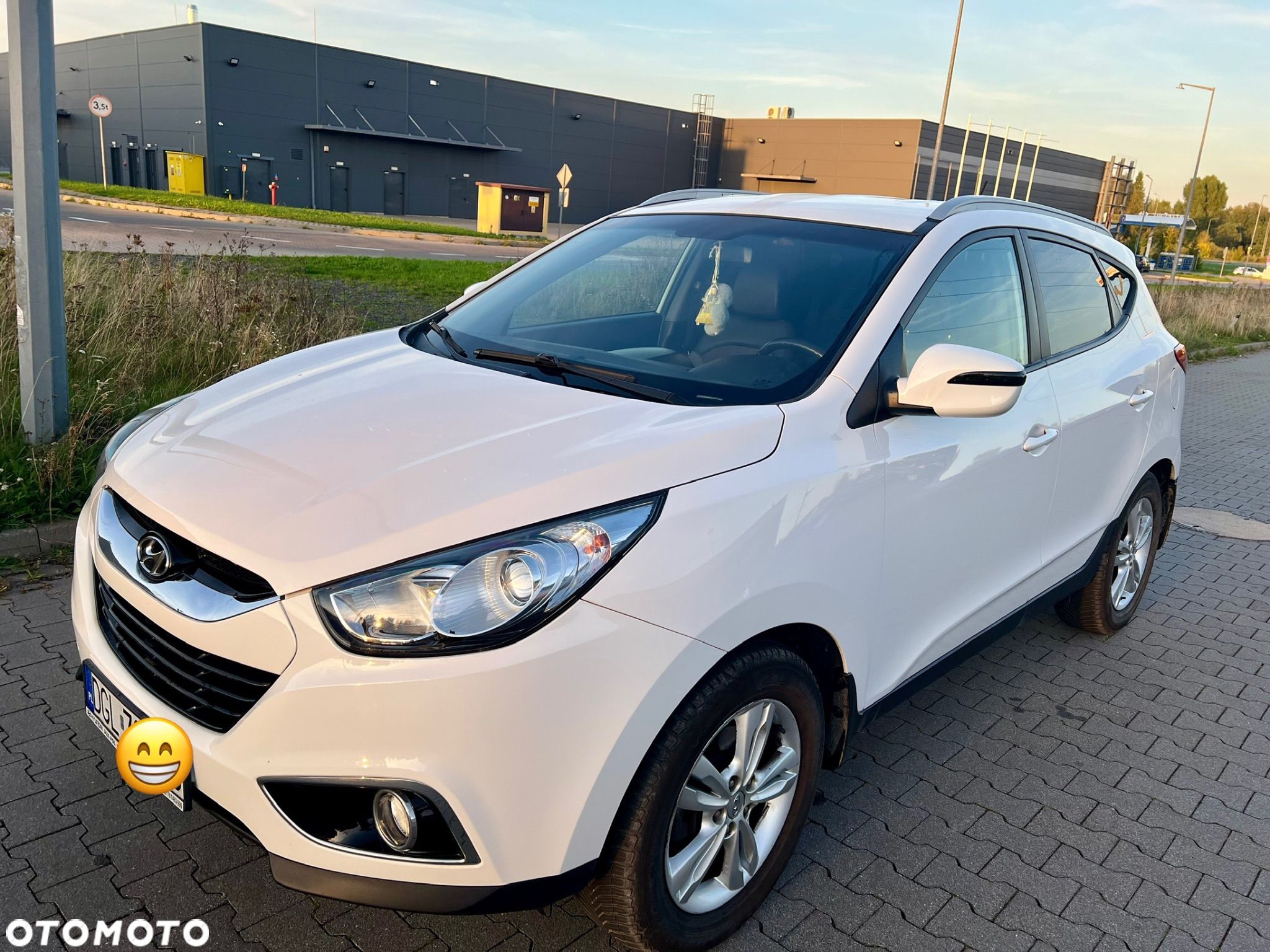 Hyundai ix35 1.6 GDI Comfort 2WD - 1