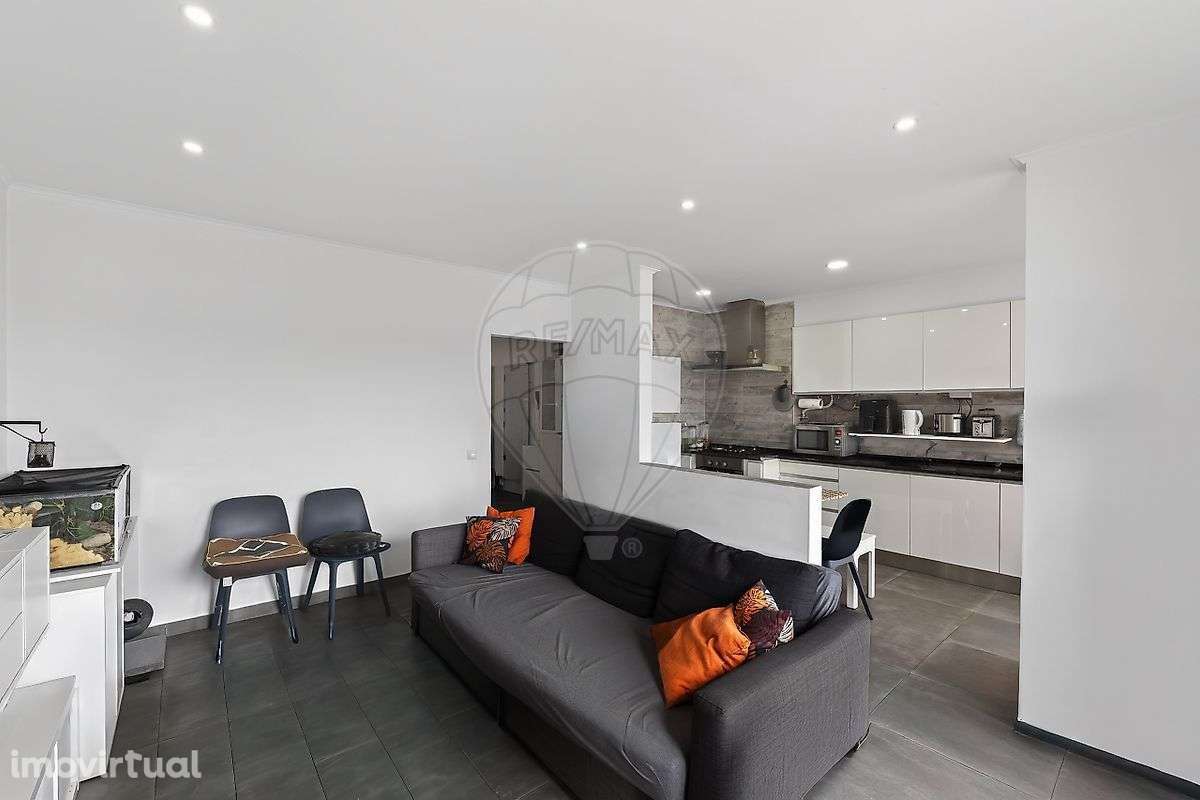 Apartamento T3 para venda - Grande imagem: 5/24