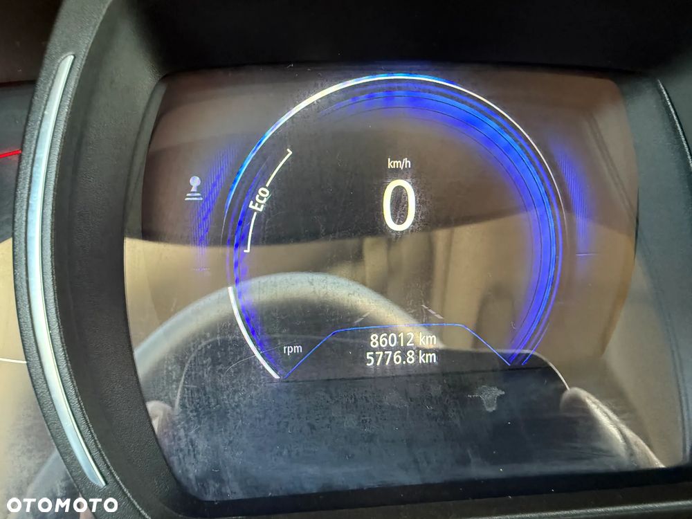 Renault Kadjar 1.5 dCi Energy Adventure - 11