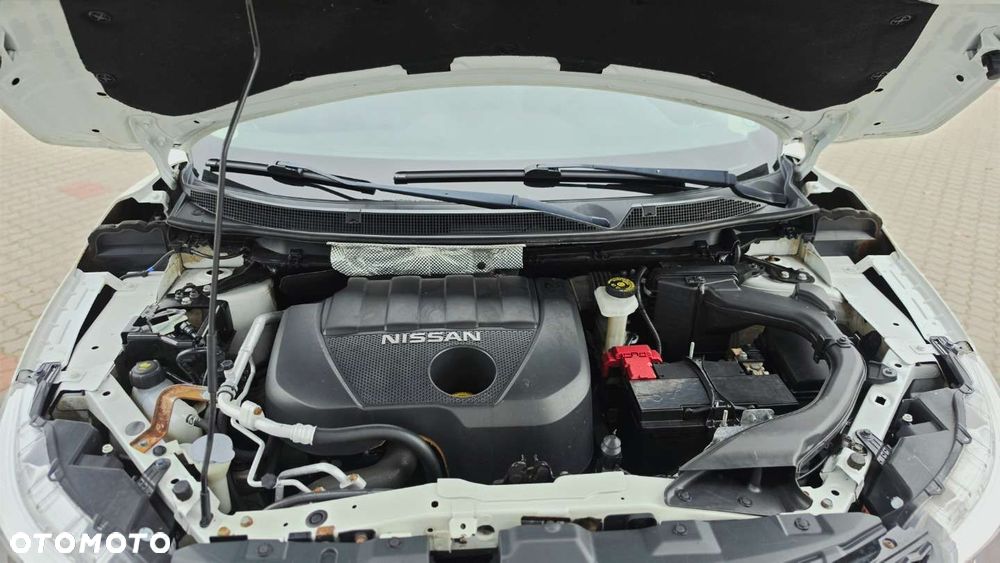 Nissan Qashqai 1.5 dCi Tekna EU6 - 31