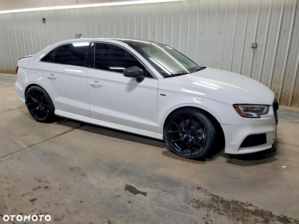 Audi A3 Limousine - 4