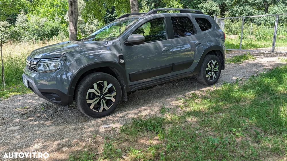 Dacia Duster ver-tce-150-edc-journey - 3