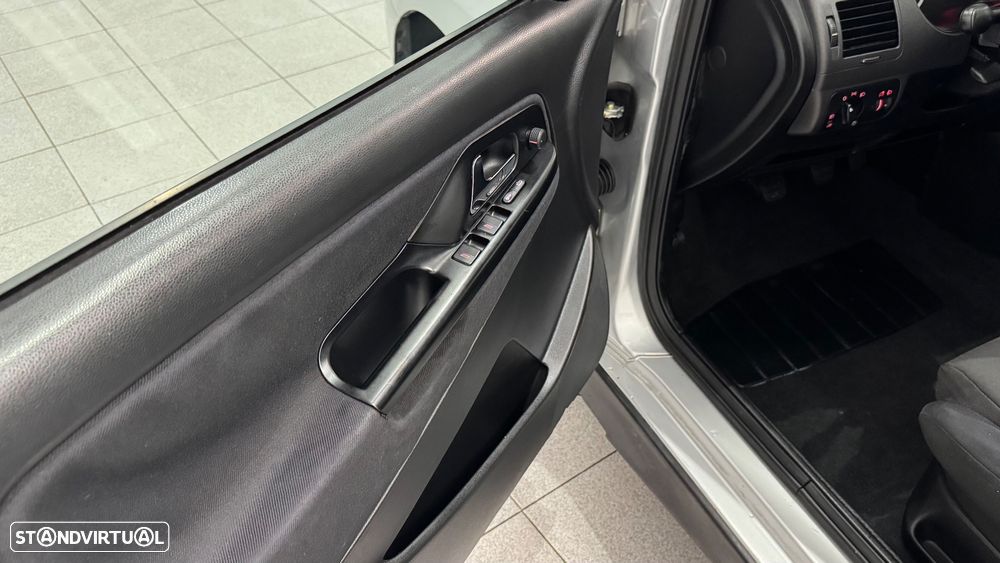 SEAT Ibiza 1.4 16V Sport - 22