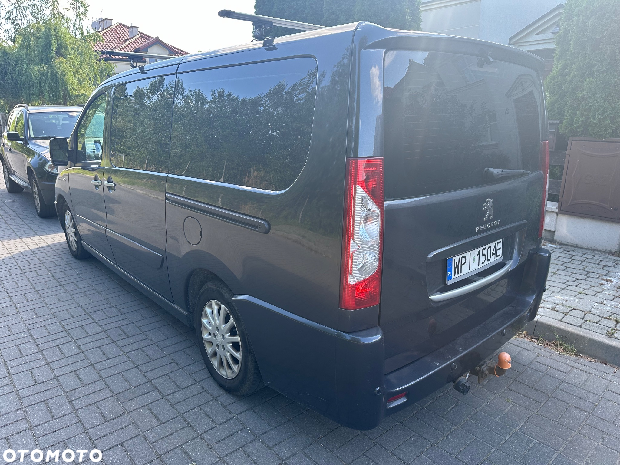 Peugeot EXPERT - 3