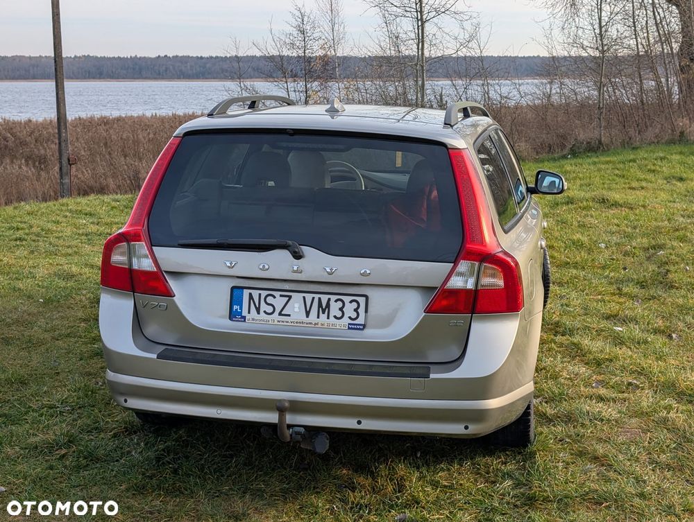 Volvo V70 3.2 Summum - 7