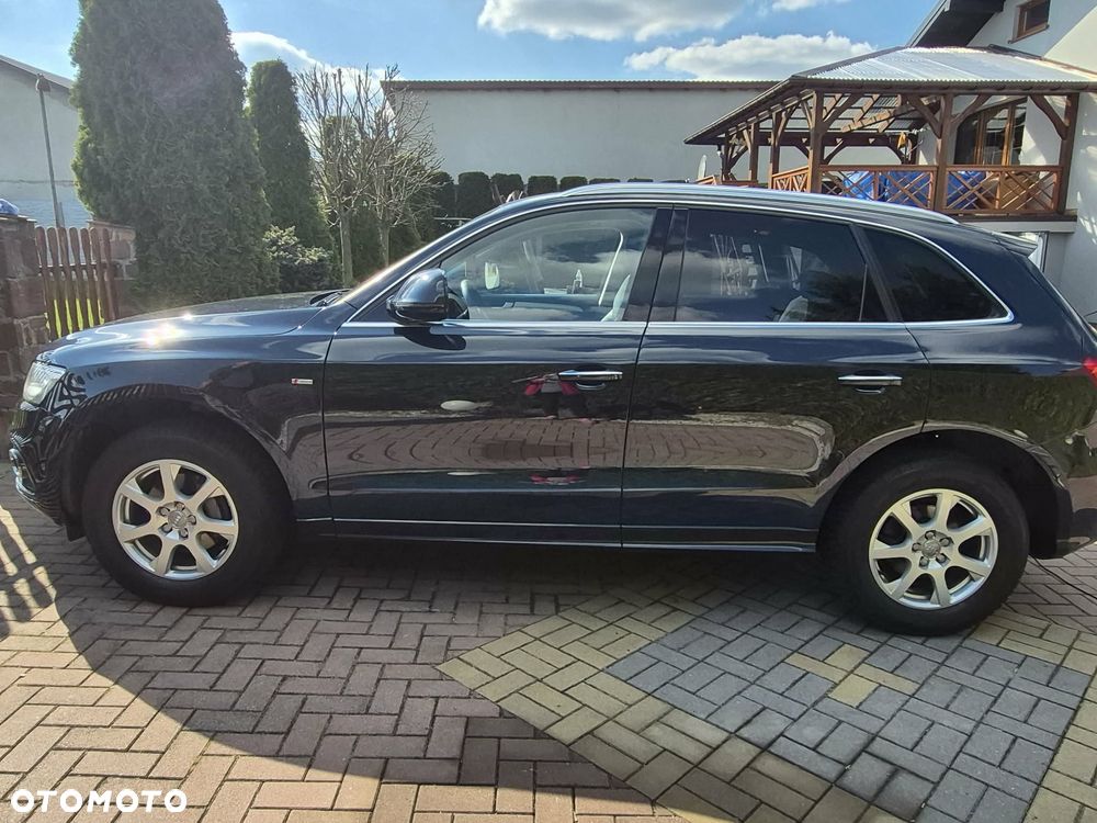 Audi Q5 2.0 TDI Quattro Design S tronic - 6