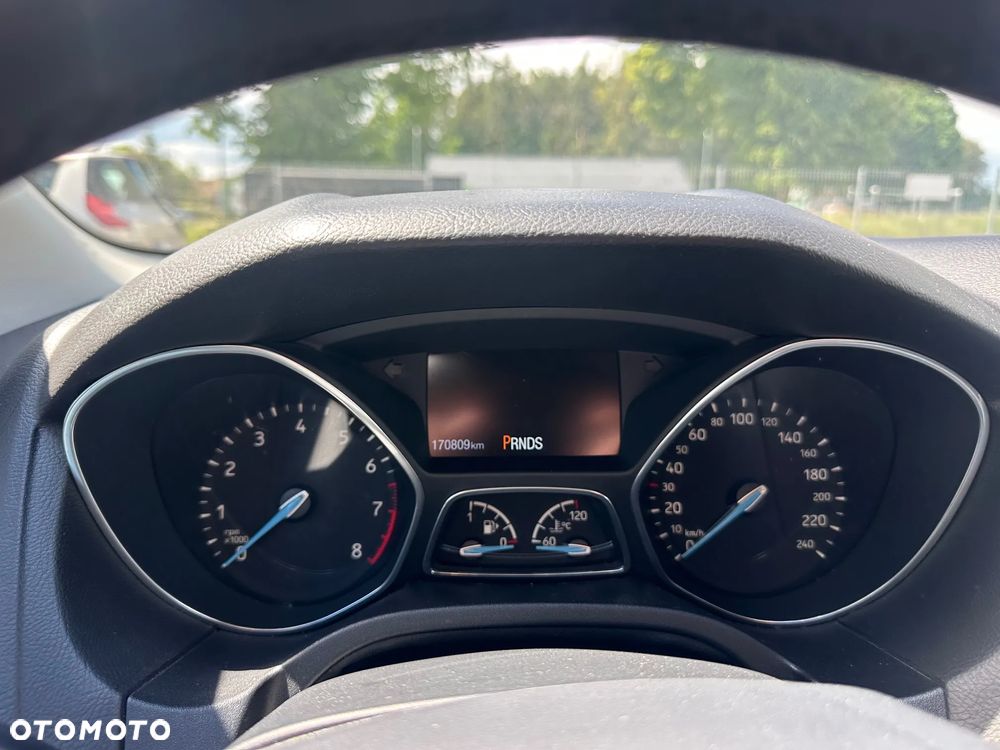 Ford Focus - 13
