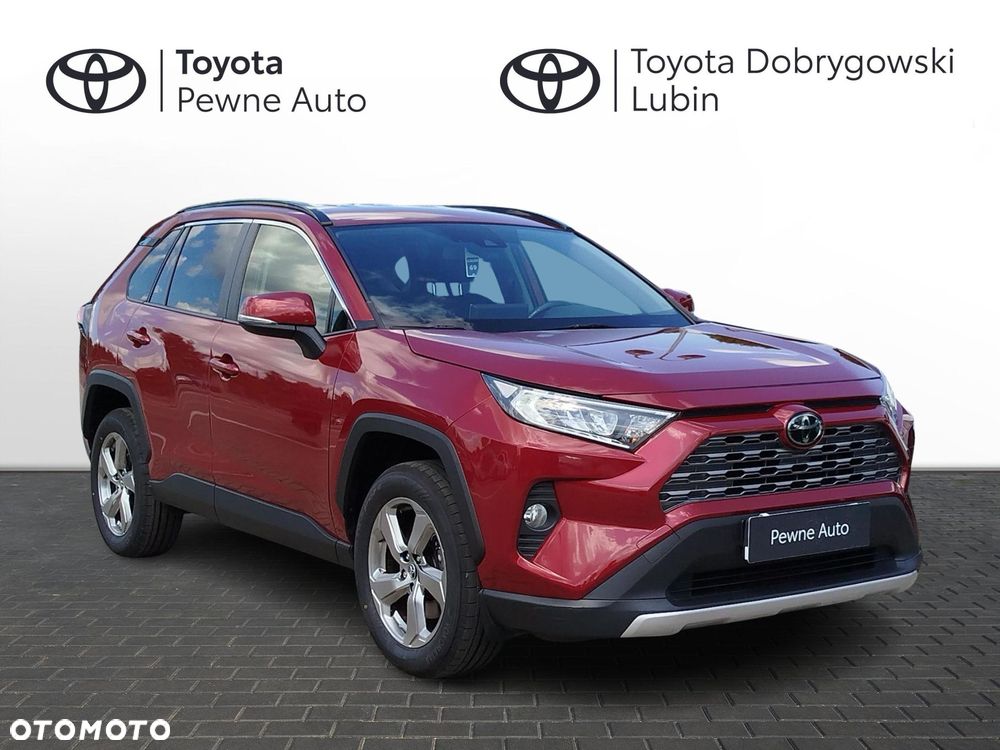 Toyota RAV4 - 7