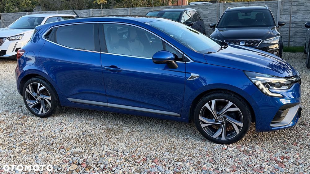 Renault Clio 1.0 TCe R.S Line - 6