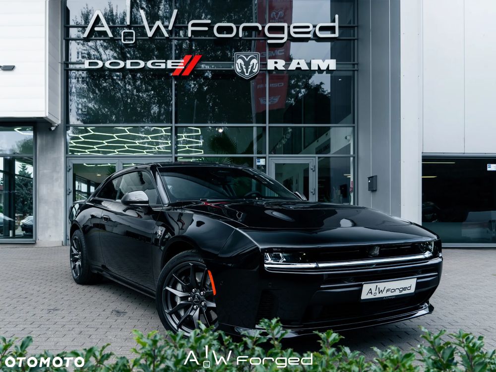 Dodge Charger - 6