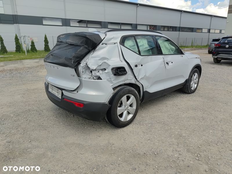Volvo XC 40 - 8